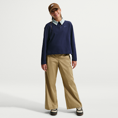 NIKE公式】ナイキ スポーツウェア コレクション ジュニア (ガールズ